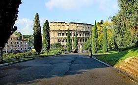 Tolli Colosseo Apartment