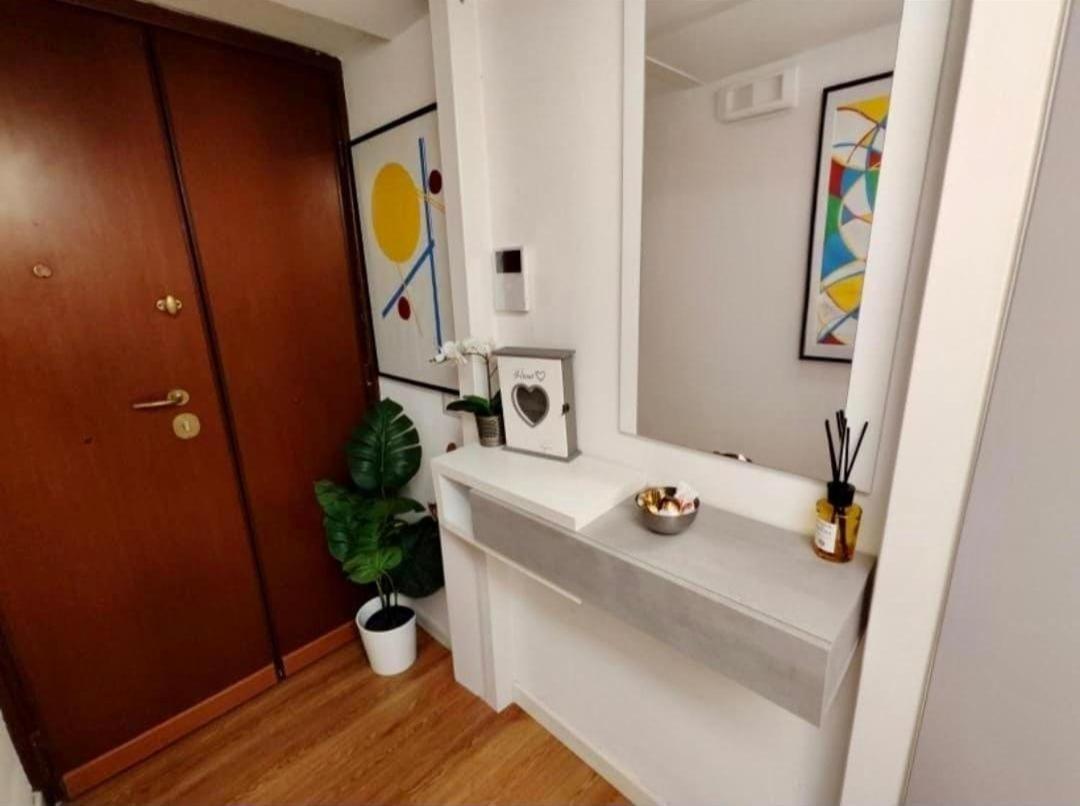Tolli Colosseo Apartment Rom Exterior foto