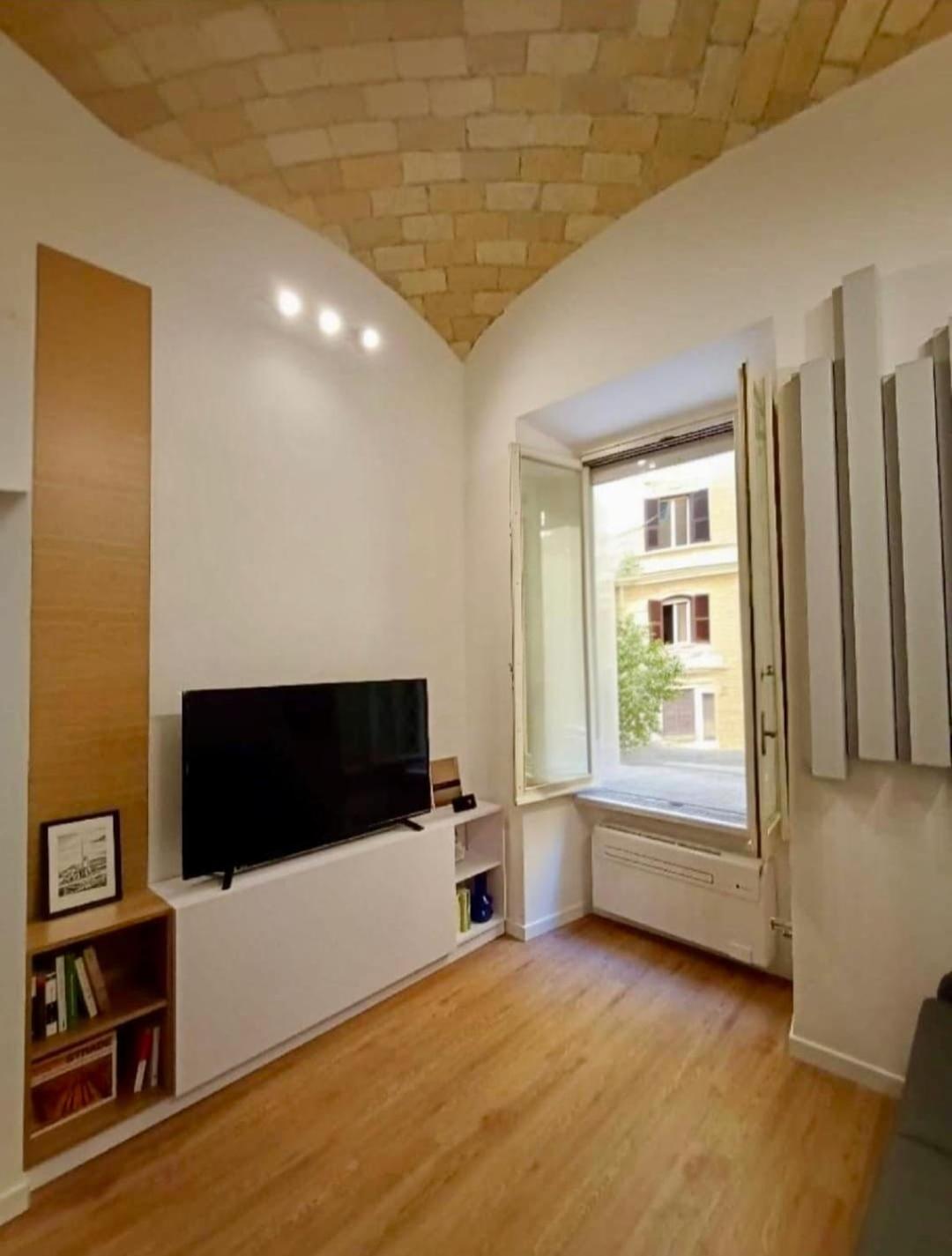 Tolli Colosseo Apartment Rom Exterior foto